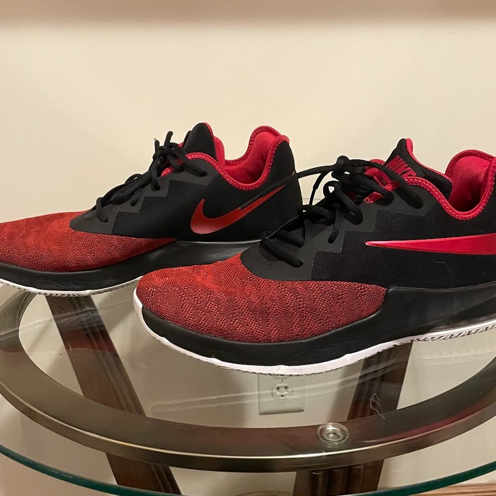 Nike Air Max Infuriate III